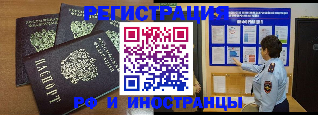 временная регистрация поиск в Тереке