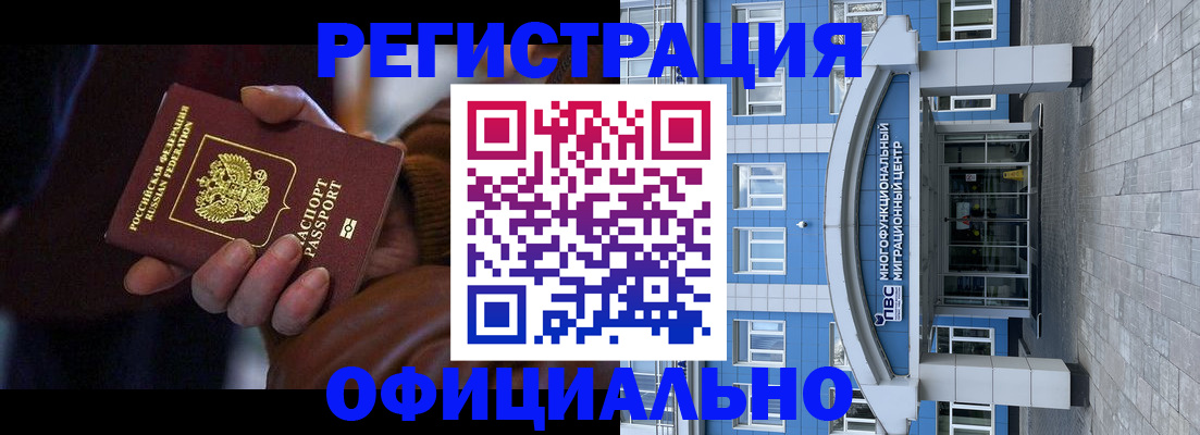 временная регистрация поиск в Тереке